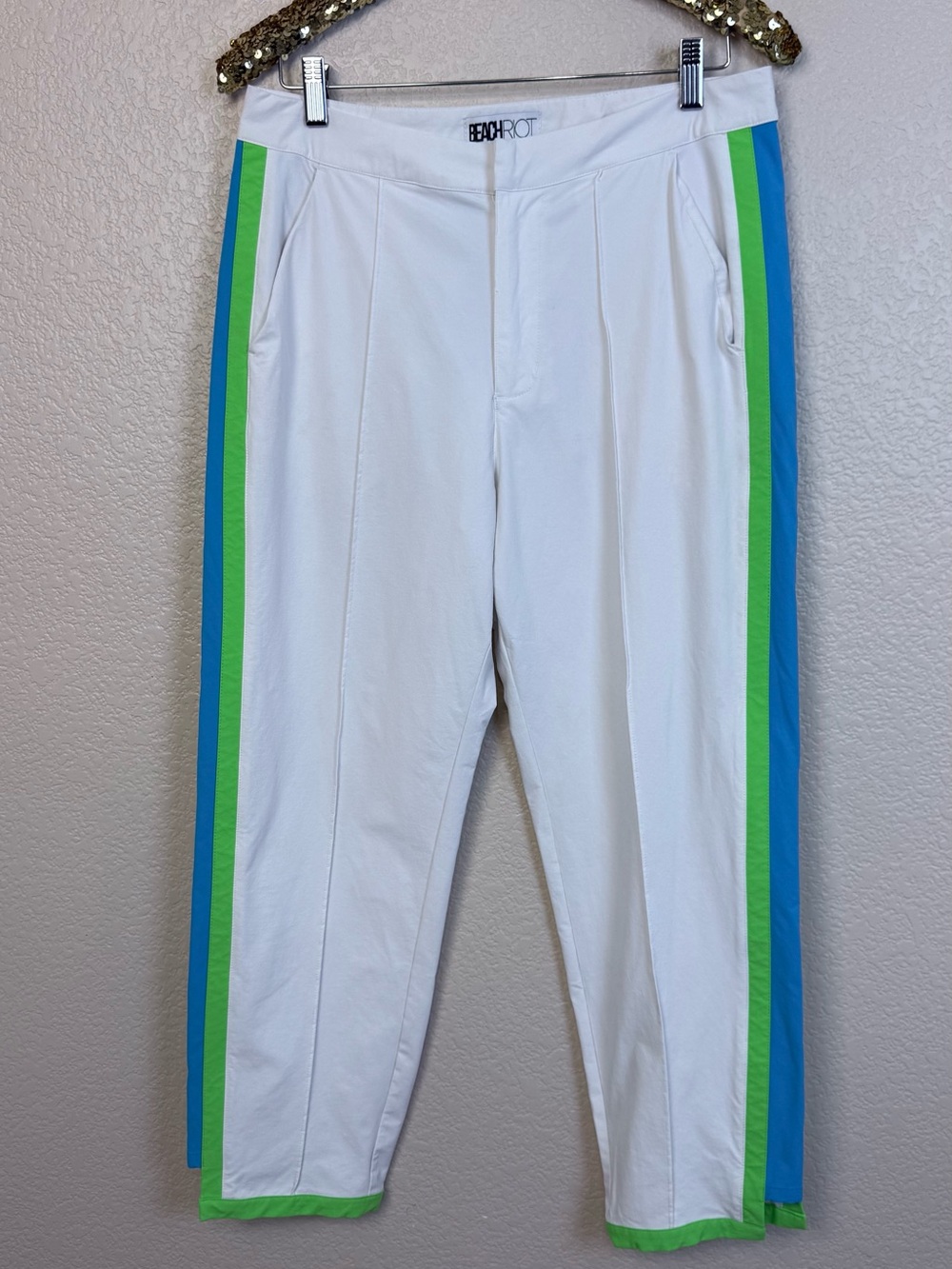 Beach Riot • Fiori Cover-up Pants